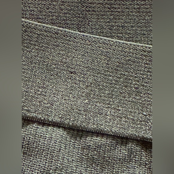 Sleep Slimmers compression leggings.  XL Black - Picture 7 of 7